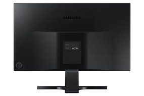 Samsung 23.6-Inch Screen LED-lit Monitor (S24D590PL) N5