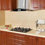 Brand New 30" Tempered Glass Built-in Kitchen 5 Burner Oven Gas Cooktops