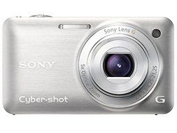Sony DSC-WX5 WX Series Exmor R CMOS Sensor