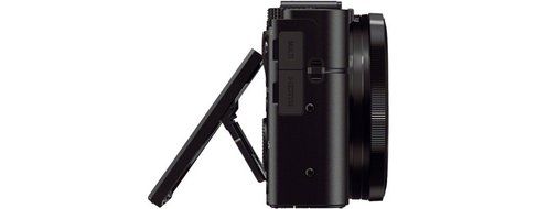 Sony RX100II w/Underwater Housing N16