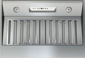 Zephyr AK9228AS Cabinet Insert One-Piece Liner, Stainless Steel