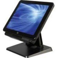 Elo Touch E001456 X2 IntelliTouch 15&quot; Touch Computer, Bay Trail D Fanless 1.99 GHz Processor...
