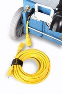 EDIC Galaxy Commercial Carpet Cleaning Extractor