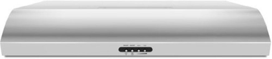 Maytag UXT5230AYS 30" Stainless Steel Standard Hood Under Cabinet Range Hood