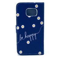 Galaxy S6 Case, Firefish Premium [Kickstand] Build-in Double Protection PU Wallet Case with Magnetic Closure Shock-Absorbing... N3