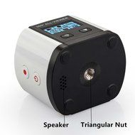 SENYE Ultral HD 4K VR Waterproof Sport Camera 360 Degree Lens Dual Screen Wi-Fi Remote Action Camcorder with Sony... N2