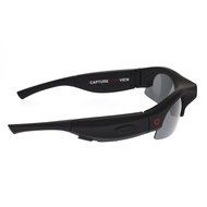 iVUE Horizon 1080P HD Camera Glasses Video Recording Sport Sunglasses DVR Eyewear (1080P @ 30fps, 720P @ 60fps... N6