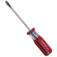 GreatNeck A10C Slotted Screwdriver, 1/8 x 2-1/2 Inch by Great Neck