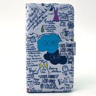 Galaxy S6 Case, Firefish Premium [Kickstand] Build-in Double Protection PU Wallet Case with Magnetic Closure Shock-Absorbing... N6