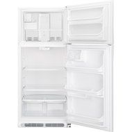 Kenmore 20.4 cu. ft. Top Freezer Refrigerator - White N3