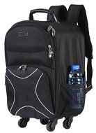 DJI Phantom 4 Backpack, also Fits Phantom 3 Model Quadcopter Drones, ULTRA HIGH END, Water Resistant, Fits Accessories... N12