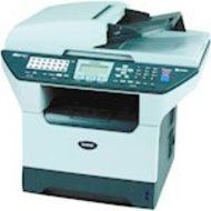 Brother MFC-8670DN Flatbed Laser Multi-Function Center&reg; with Duplex Capability
