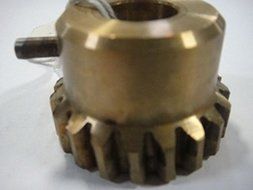 Hamada Worm Gear (Dnr) (HGS1)