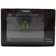 Unitesoul SPV-6 WiFi 1080P HD Waterproof 12MP Sports Camera Kit with 2.4G Remote Controller 10 meters distance... N4