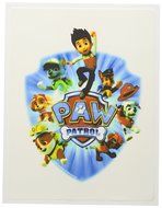Whimsical Practicality Paw Patrol Yelp for Help Edible Cake Icing Image Kit for 1/4 Sheet Cake