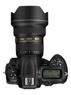 Nikon D3 FX DSLR Camera (Body Only) (OLD MODEL) N2