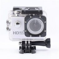 WIFI Waterproof Action Camera Sports HD DV 1.5in LCD Screen 12MP 1080P Camcorder N7