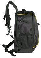 DJI Phantom 4 Backpack, also Fits Phantom 3 Model Quadcopter Drones, ULTRA HIGH END, Water Resistant, Fits Accessories... N16