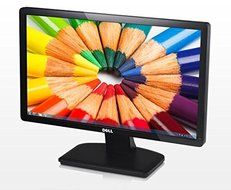 Dell IN2030M 20-Inch Screen LED-lit Monitor (Discontinued by Manufacturer) N2