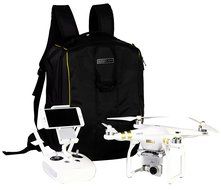 DJI Phantom 4 Backpack, also Fits Phantom 3 Model Quadcopter Drones, ULTRA HIGH END, Water Resistant, Fits Accessories... N17