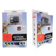 Unitesoul SPV-6 WiFi 1080P HD Waterproof 12MP Sports Camera Kit with 2.4G Remote Controller 10 meters distance... N6