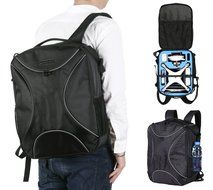 DJI Phantom 4 Backpack, also Fits Phantom 3 Model Quadcopter Drones, ULTRA HIGH END, Water Resistant, Fits Accessories... N18