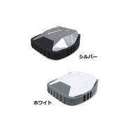Silver cleaner robot N2