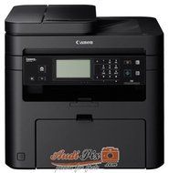 Canon Image Class MF217W All In One Laser Printer N2