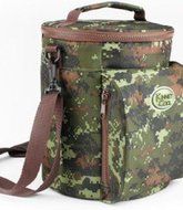 Camouflage Drums Neutral Insulation Bags 20*26Cm N3