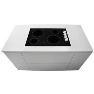 Frigidaire FFEC3205LW 32 Electric Cooktop - White