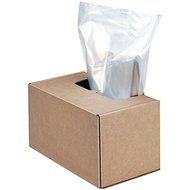 New FELLOWES 3604101 Waste Bags for Fortishred &amp; High-Security Shredders