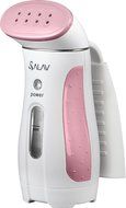SALAV TS-01 Black Travel Handheld Garment Steamer N5