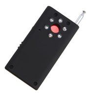 YXGOOD Laser Lens GSM Device FinderUS New Anti-Spy Signal Bug RF Detector Hidden Camera N3