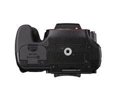 Sony Alpha SLT-A57M 16.1 MP Exmor APS HD CMOS Sensor DSLR with Translucent Mirror Technology and 18-135mm Lens N13