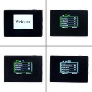 Lightinthebox&reg;1.5" LCD 720P 90 Degree Wide Angle Sports DV Waterproof Action Camera Camcorder Outdoor for Bicycle... N3