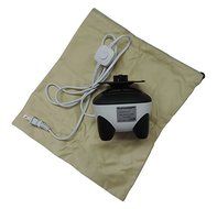 EasygoProduct EGP-LAU-010 Hanging Compact Portable Electric Air Clothes Dryer