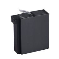 Opteka 2x Batteries + Large Case + Selfie Stick + Travel Charger + Floating Bobber + 360 Degreet Mount + HDMI... N2