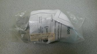 35001266 Riser Hardware Kit