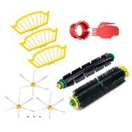 Neutop Vacuum Parts for iRobot Roomba 500 Series Vacuum Cleaners N2