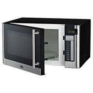 Oster 1.1 Cu. Ft. 1000 Watt Digital Microwave Oven - Black OGG61101