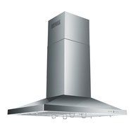 Z Line GL2i-36 Stainless Steel Island Mount Range Hood, 36-Inch