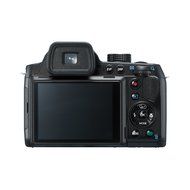 Pentax X-5 silver 16 Digital Camera with 26x Optical Image Stabilized Zoom with 3-Inch LCD (Silver) N6