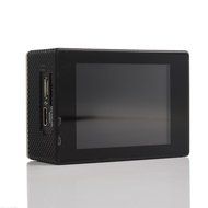 Sports Camera, iTrendz [SJ8000 Sports Cam] Ultra HD Novatek 96660 4K 24FPS 16MP WIFI 2.0" LTPS LCD 1080P 170 Degree... N4