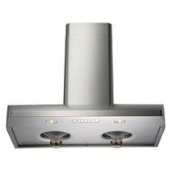 Kobe 36W in. CH2236SQ-WM-1 Wall Mounted Range Hood N2