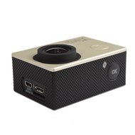 Sports Camera, iTrendz [SJ8000 Sports Cam] Ultra HD Novatek 96660 4K 24FPS 16MP WIFI 2.0" LTPS LCD 1080P 170 Degree... N5