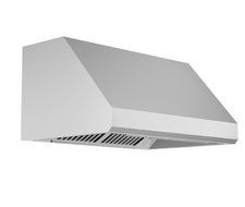 Z Line 433-48 1200 CFM Under Cabinet Range Hood, 48", Stainless Steel