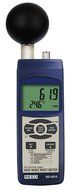 Reed Heat Stress Meter and Data Logger