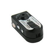 Micropromo Motion Detection Mini HD 720P Digital Camera Tachograph Recorder Camcorder DV Car DVR N7