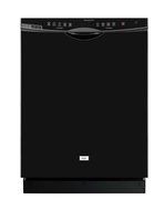 Haier DWL3225DDBB Energy Star Rated Dishwasher, Black