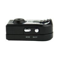 Micropromo Motion Detection Mini HD 720P Digital Camera Tachograph Recorder Camcorder DV Car DVR N8